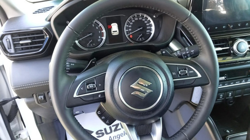 Suzuki Grand Vitara Boostergreen 2024 - Demo - Automática