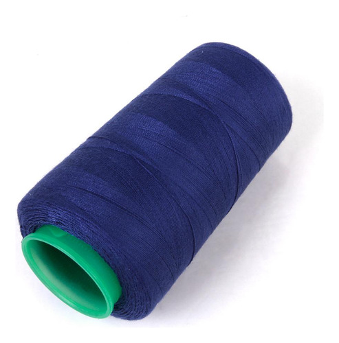 4x Para De Coser De Poliéster Multiusos, 3000 Yardas Por