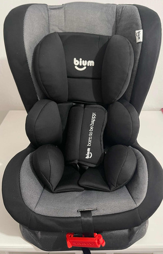 Silla De Carro Para Bebé Bium