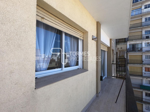 Imagen 29 de 30 de Tour Virtual Departamento Venta 3 Ambientes En Centro * Mar Del Plata