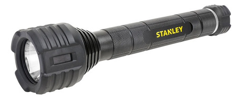 Linterna Led Stanley 600lm Aluminio Resist.recargable Ipx67 