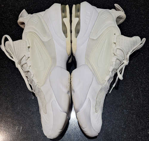Zapatillas Nike Air Max Alpha Savage - 10 Us Hombre