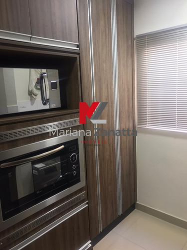 Imagem 9 de 16 de Belo Apartamento No Parque Planalto - 1246 Ap50580