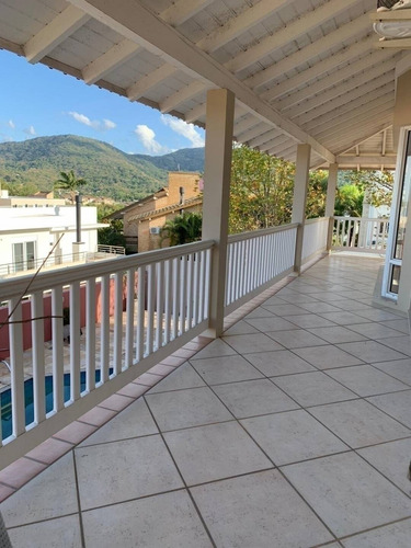 Imagem 7 de 15 de Vendo Casa Em Condomínio Fechado Na Lagoa Da Conceição - 4008