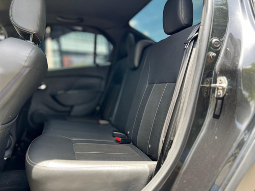 Renault Logan 1.6 16V SCE FLEX ICONIC X-TRONIC