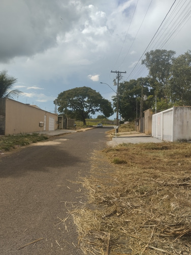 Vendo Casa Em Caldas Novas Turista 2 Parte Alta