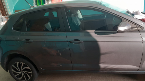Volkswagen Polo 1.0 Highline Tsi Aut. 5P