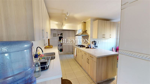 Departamento Penthouse En Venta De 5 Dormitorios En Reñaca