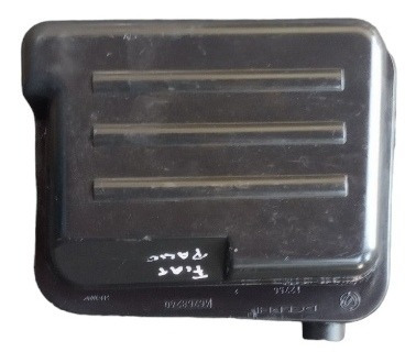 Tapa Fusibles Fiat Palio Modelo 2004-2006