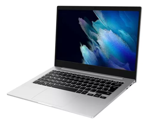 Galaxy Book Go Snapdragon 4GB 128GB SSD Samsung