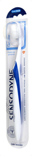 Cepillo de dientes Sensodyne ultra suave