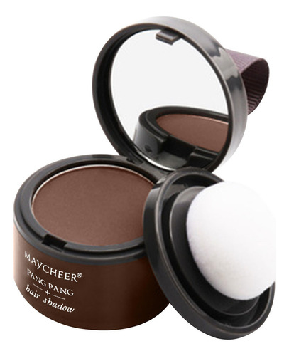 Y Hairline, Relleno Repair Shading Powder Retouch 1822