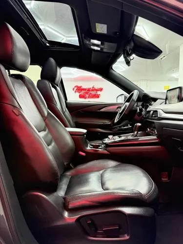 Mazda CX-9 2.5 Grand Touring Lx