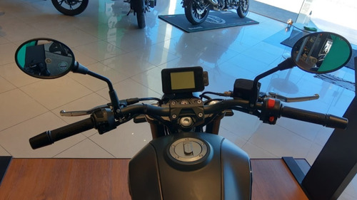 Imagen 4 de 4 de Benelli Leoncino 250
