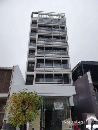 Venta En Nueva Córdoba 1 Dormitorio A Estrenar A Metros Del Buen Pastor