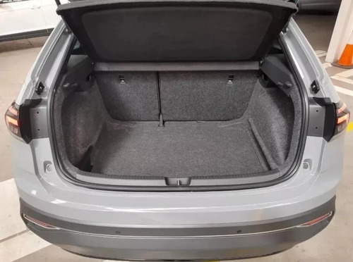Volkswagen Nivus 1.0 Tsi 200 Comfortline