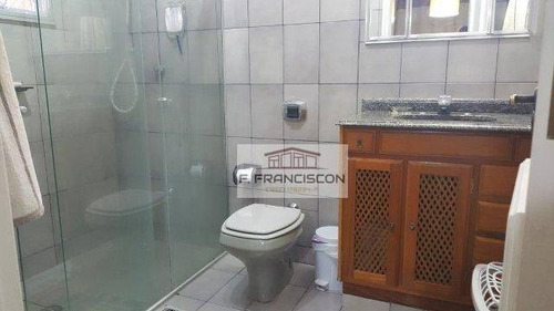 Imagem 7 de 22 de Lindissima Chácara Residencial Para Venda, Bairro Da Aparecidinha, Itatiba - Ch0004. - Ch0004