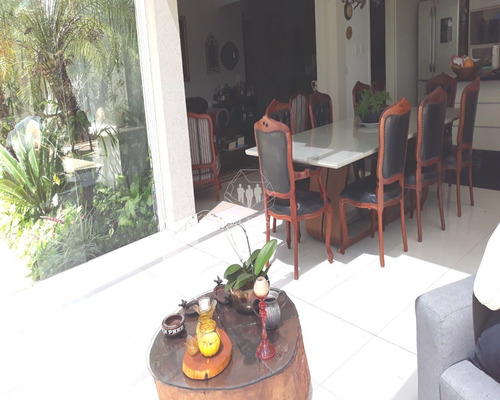 Imagem 12 de 30 de Excelente Oportunidade Venda - Casa Sobrado Village Das Flores 360m² Util, Área Construída 340m² - Cc01108 - 69312226