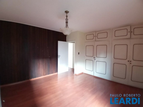 Imagem 9 de 15 de Apartamento - Higienópolis - Sp - 639998