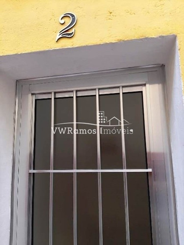 Imagem 1 de 13 de Kitnet - Tatuapé 25 M² E 35 M² - 1157