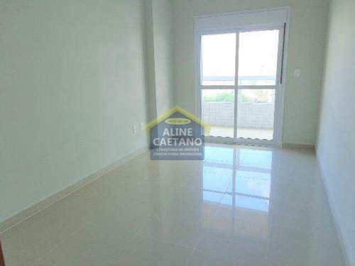 Apto 3 Dorms, Aviação - R$ 540 Mil, Cod: Raa110 - Vraa110
