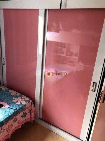 Imagem 7 de 16 de Apartamento Com 2 Dormitórios À Venda, 50 M² Por R$ 235.000,00 - Vila Rio De Janeiro - Guarulhos/sp - Ap2628