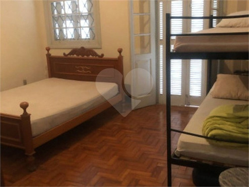 3 Dormitorios, Santos Praia - 271-im571873