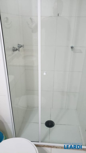 Imagem 8 de 14 de Apartamento - Bela Vista - Sp - 633628