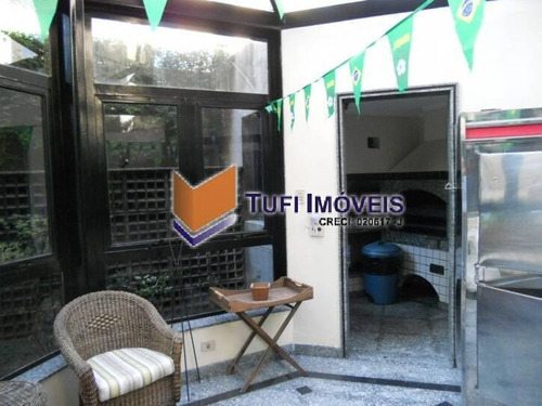 Imagem 15 de 15 de Aluga-se - Apto. Duplex - Mobiliado!!! - 1348