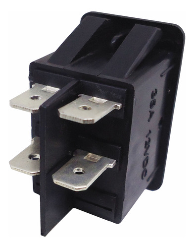 Chave Interruptor Luz Universal Com Led Bivolt Dni2019