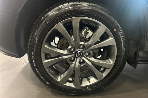 Mazda (in) 2.5 4x4 Aut 5p
