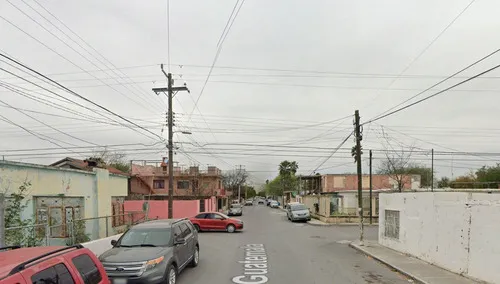 Venta De Casa En Recuperacion, Calle Guatemala, Nuevo Laredo Tam. Sh05