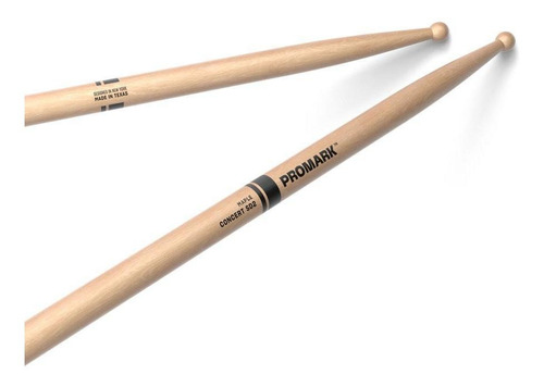 Baqueta Maple Sd2w Maple Sd2w Par