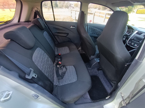 Suzuki Celerio Glx 1.0 Automotoratopcar U$s 6000 + Cuotas
