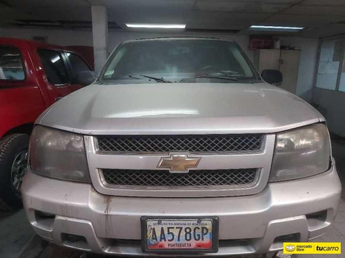 Chevrolet Trailblazer Automatica