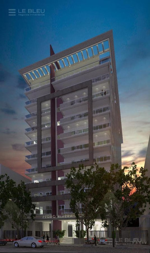 En Venta Departamento Villa Urquiza-lebleu- Rivera