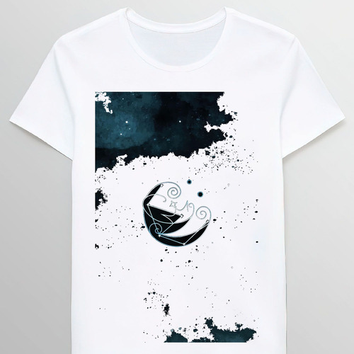 Remera Genshin Impact Eula Constellation 73953311