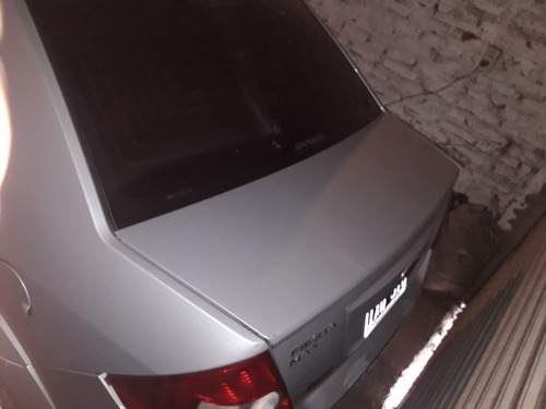 Ford Fiesta Max Max eddge plus