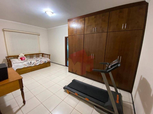 Imagem 21 de 24 de Chácara Com 4 Dormitórios À Venda, 1800 M² Por R$ 1.500.000,00 - Balneário Riviera - Americana/sp - Ch0027