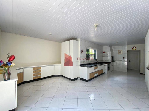 Imagem 10 de 18 de Venda: Chácara Com 2 Suítes E 2 Dormitórios, 12.000 M² - Brilhante Ii - Itajaí/sc - Ch0003