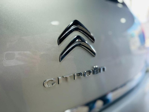 Citroën C3 1.6 Vti 16v Exclusive Flex Aut. 5p