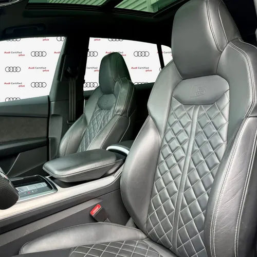 Audi Q8 2022