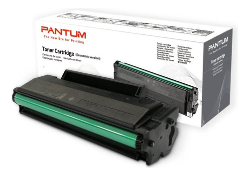 Toner Original Pantum De Recarga Pd-219 P2509w / M6559nw