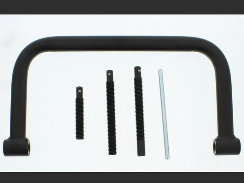 Imagen 2 de 3 de Extractor Resortes De Válvulas Automotriz