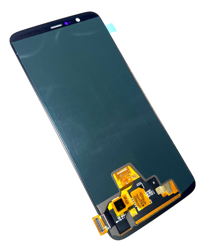 Display Compatible Para One Plus 5t ( Oled )