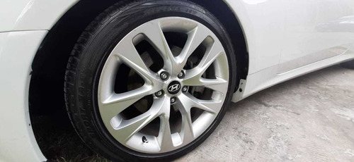 Hyundai Genesis 2.0 Coupe T 275cv Mt 2013