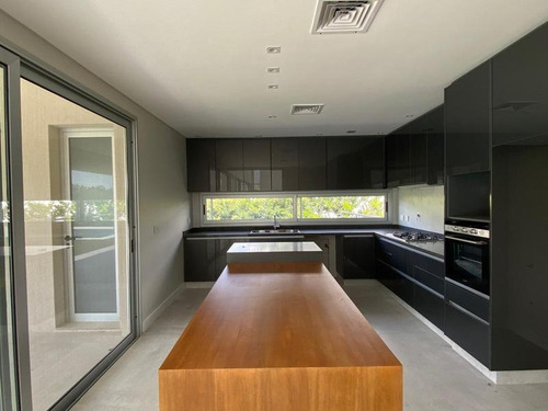 Imagen 11 de 30 de Barrio Privado La Lomada - Casa A Estrenar
