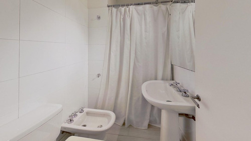 Departamento 5 Ambientes Venta Palermo Botanico