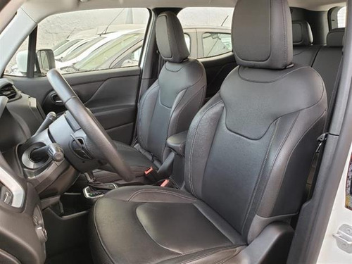 Jeep Renegade Longitude 1.8 4x2 Flex Automatico 2019