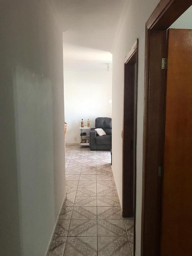 Apartamento 2 Dormitórios, Próximo A Prefeitura De Suzano - Condominio Das Américas - Ap0222